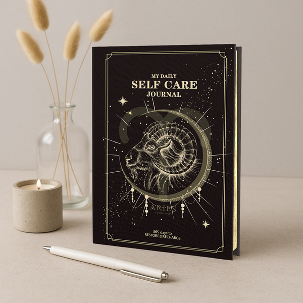 Zodiac Daily Planner